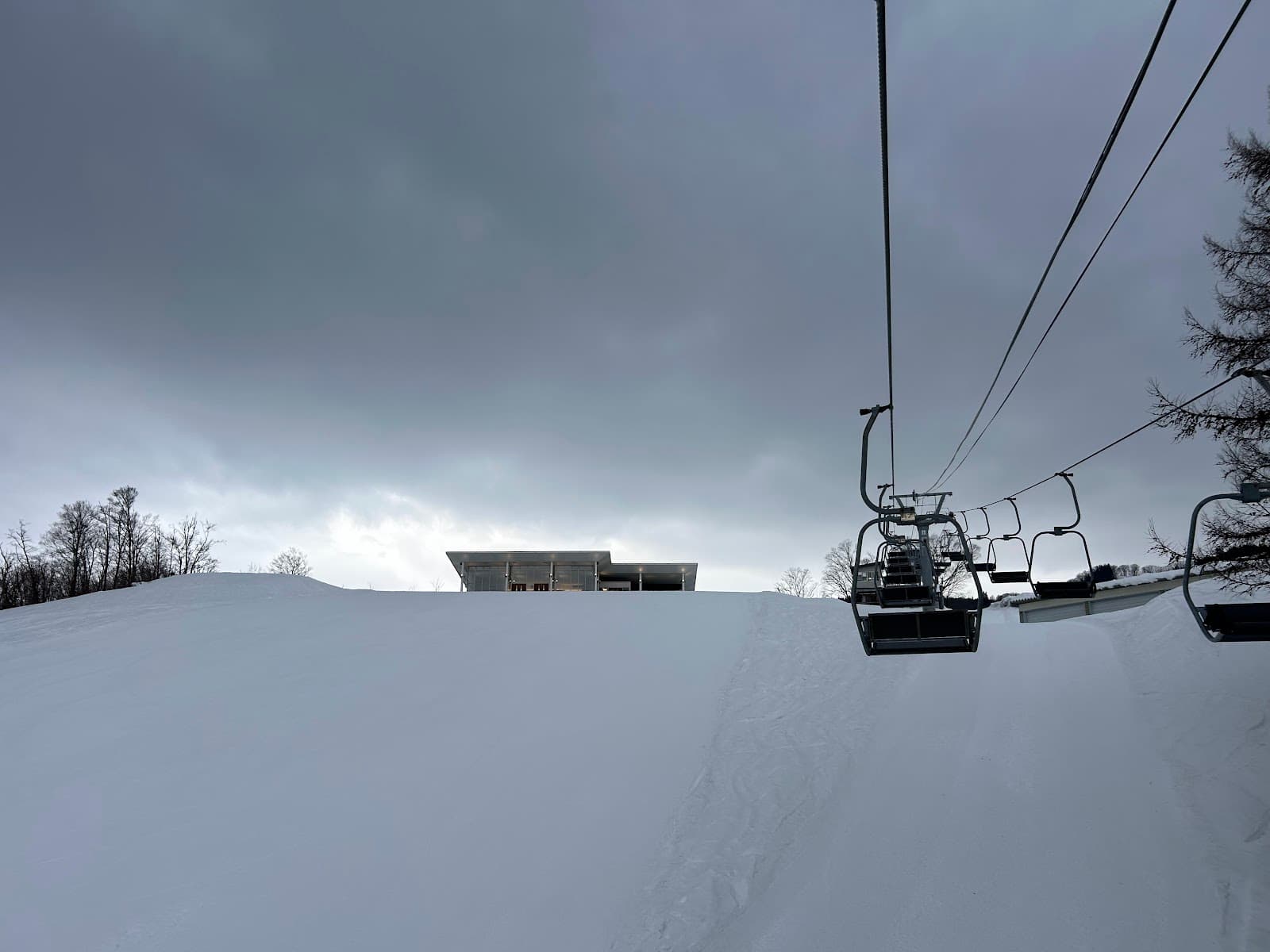 Asahi自然観 SNOW PARK