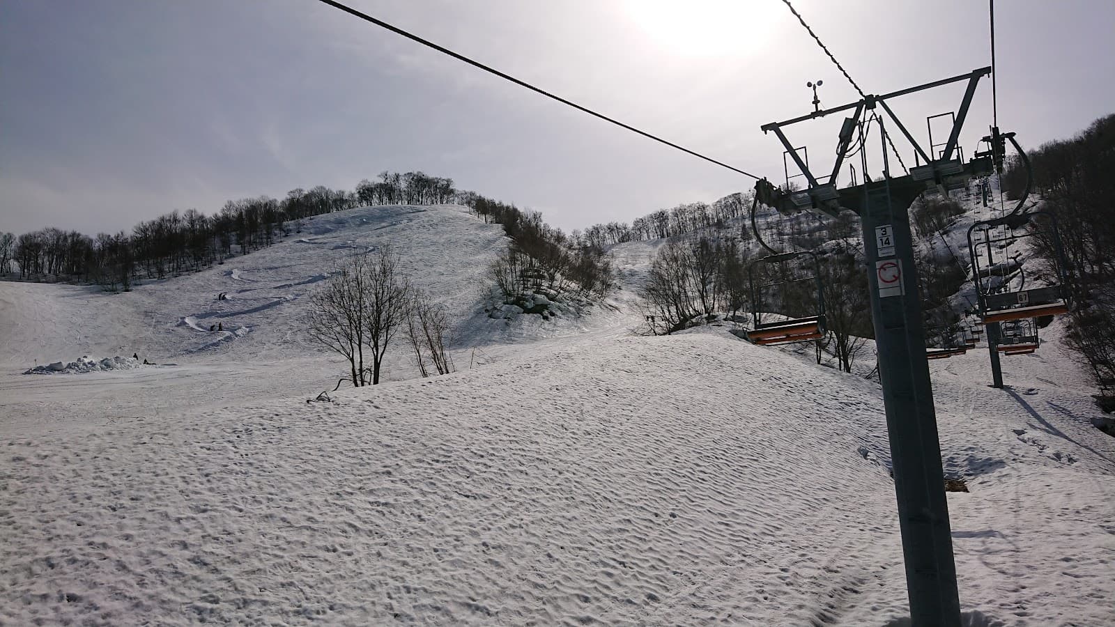 福井和泉スキー場