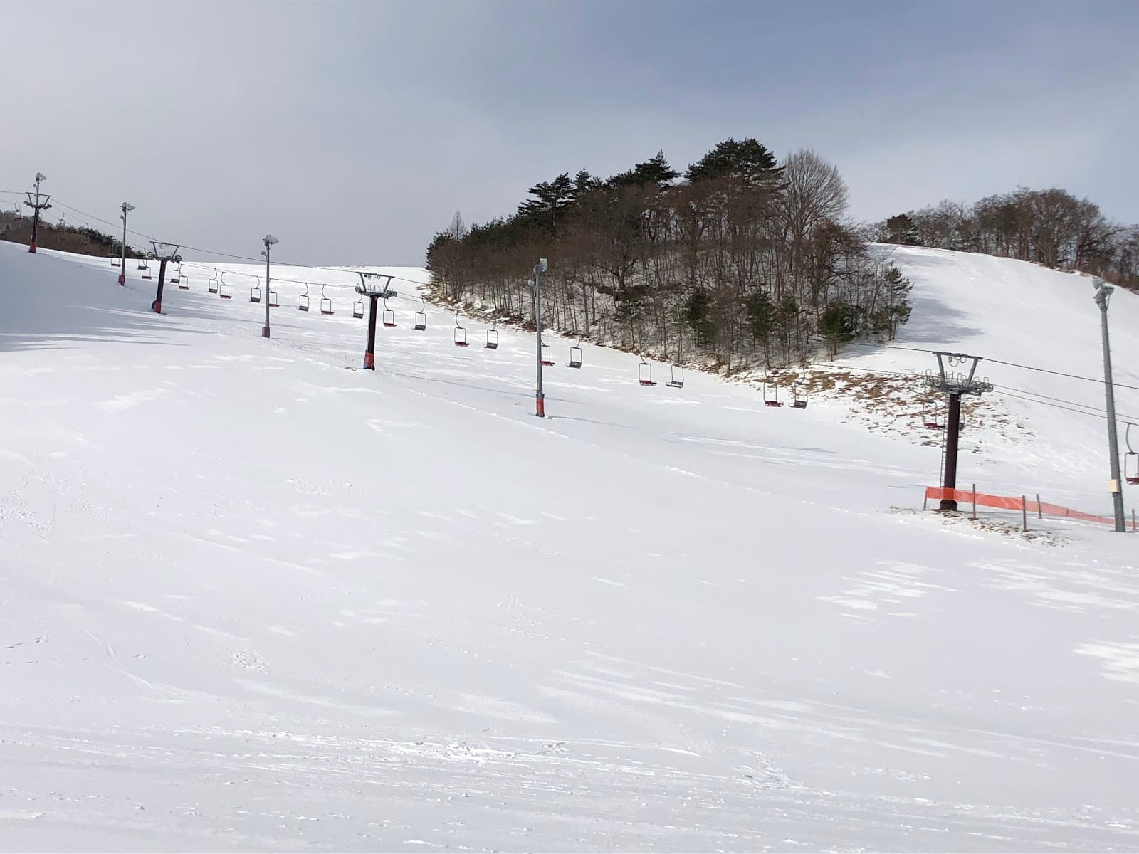 創遊村229スキーランド