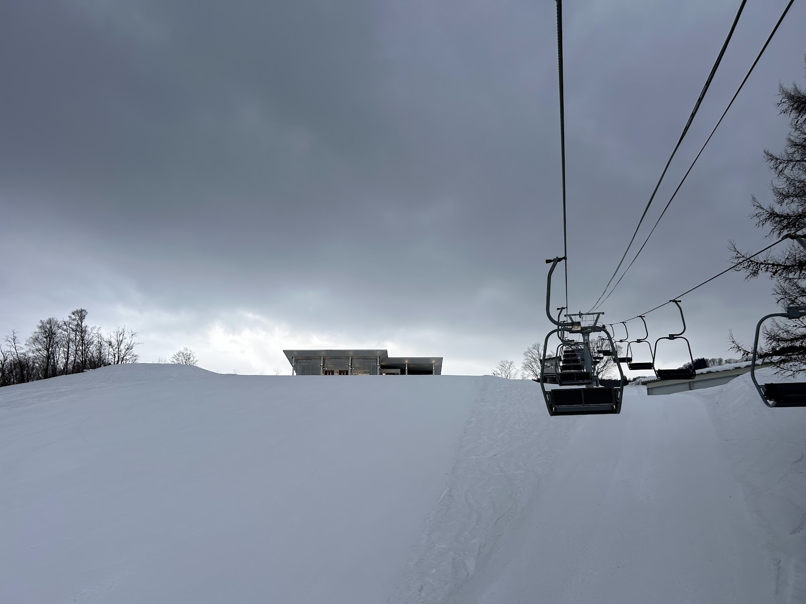 Asahi自然観 SNOW PARK