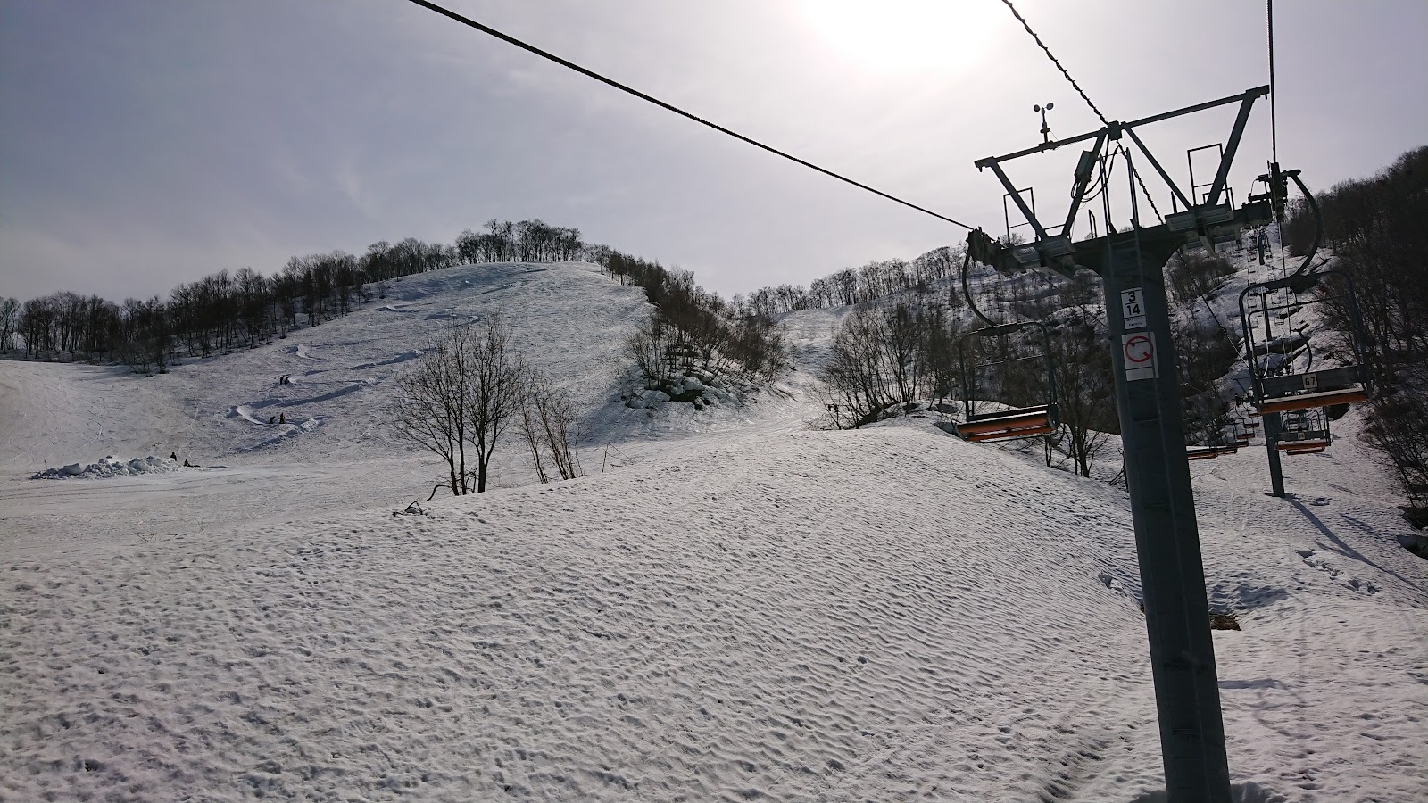 福井和泉スキー場