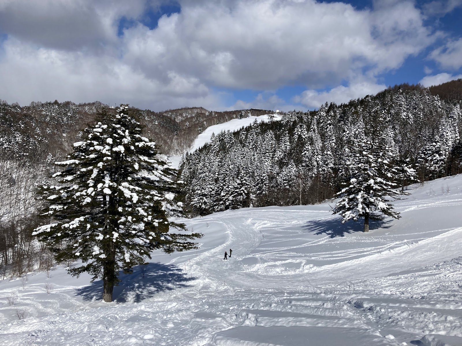 飛騨高山スキー場