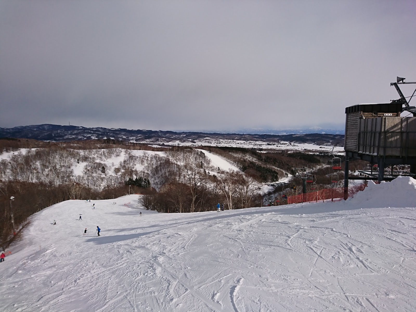 石狩平原スキー場