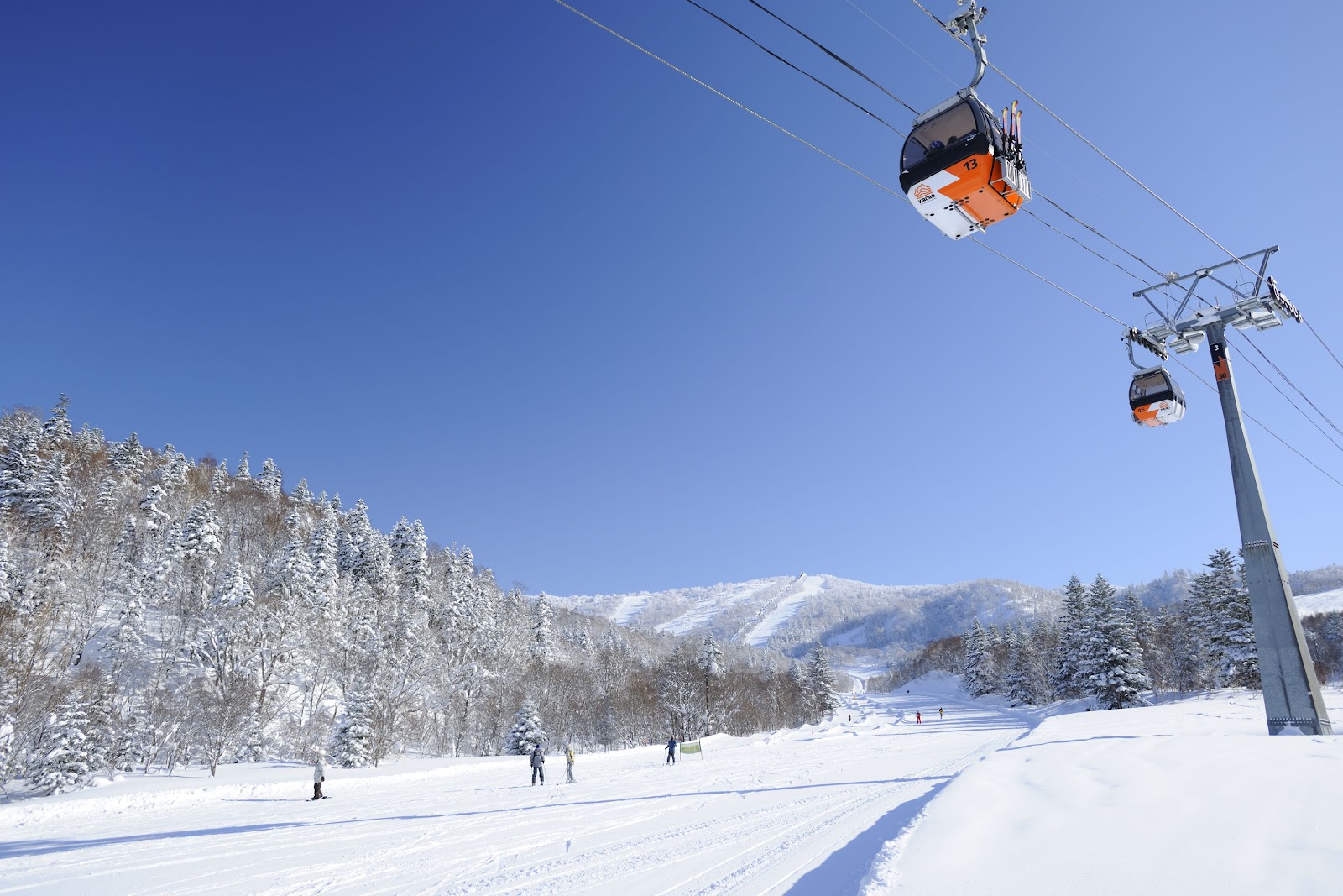 KIRORO SNOW WORLD