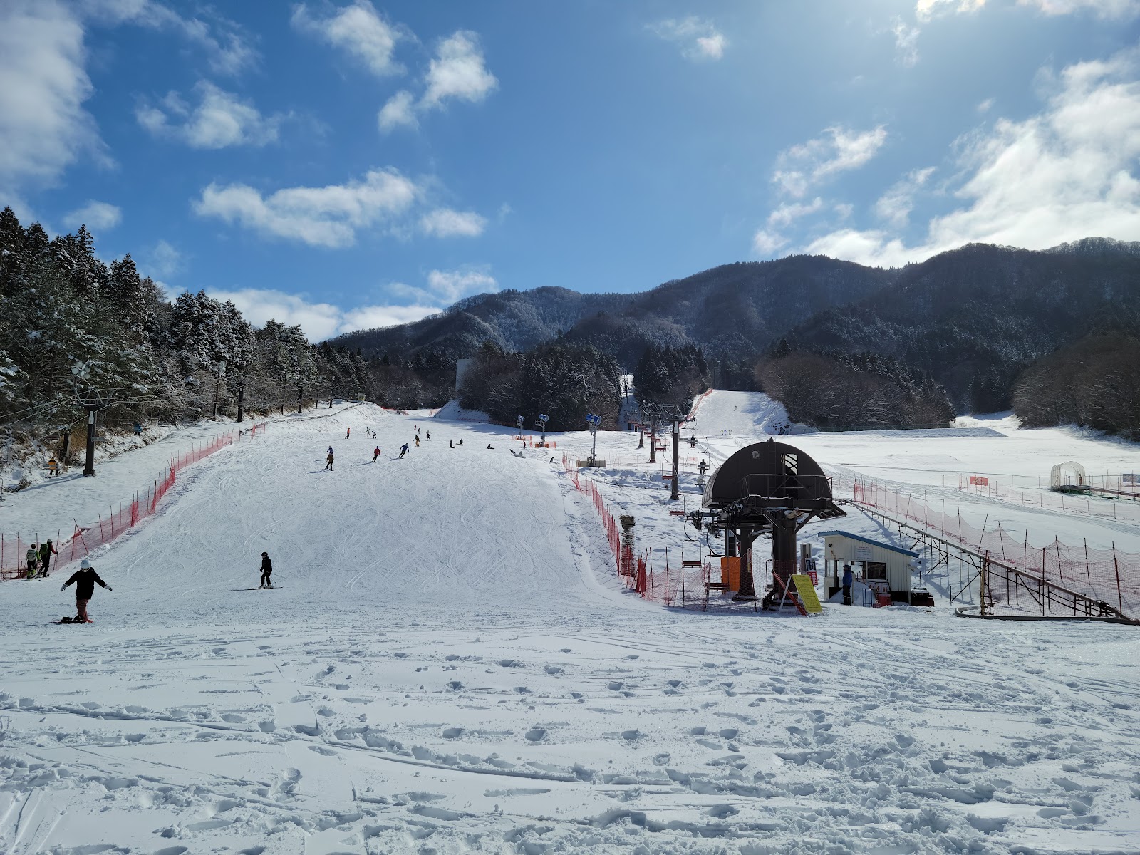 琴引フォレストパーク