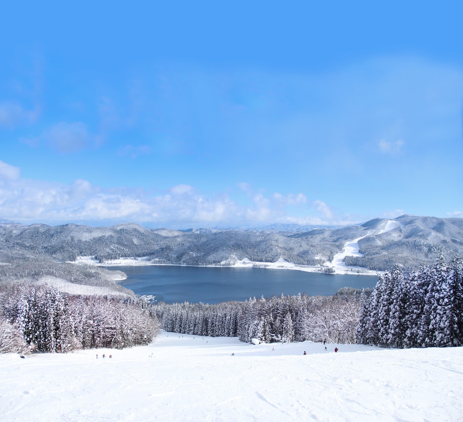 White Resort 白馬さのさか