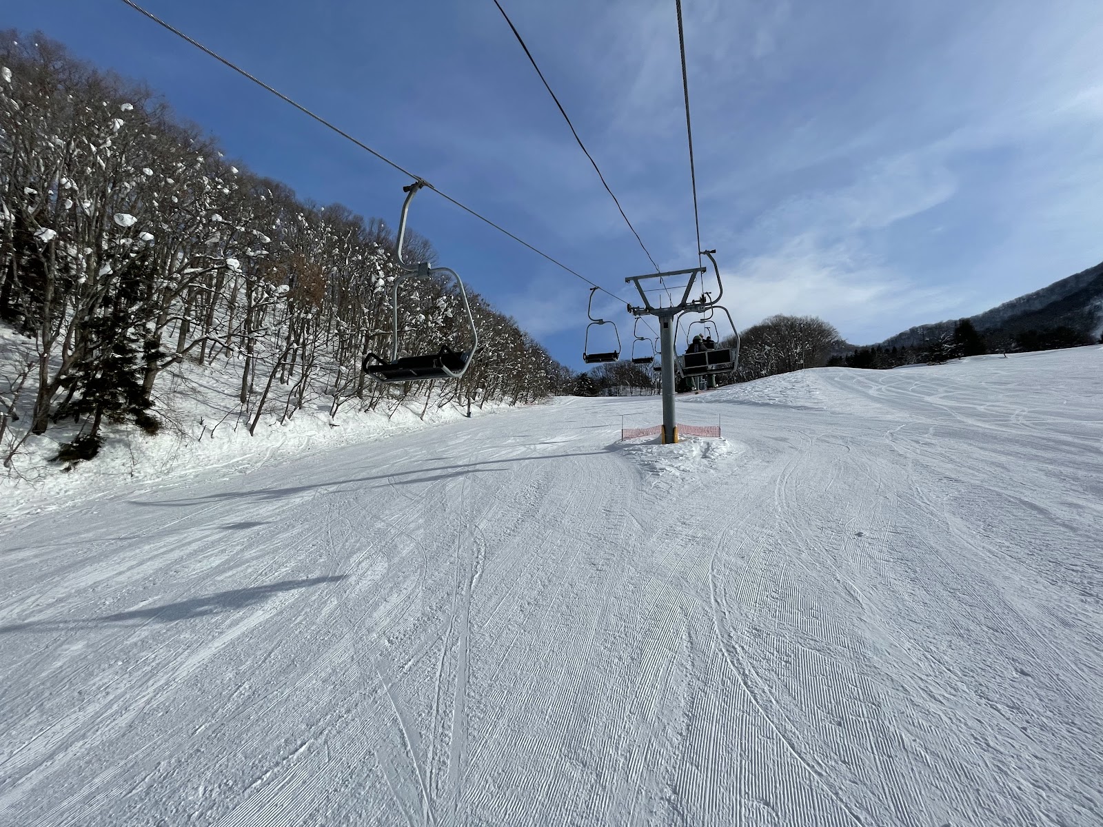 米沢スキー場